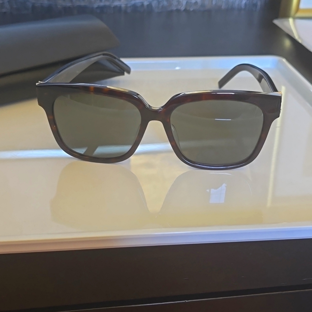 YSL sunglasses